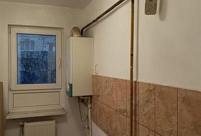 Apartament cu 2 camere semidecomandat în Apollo - 6