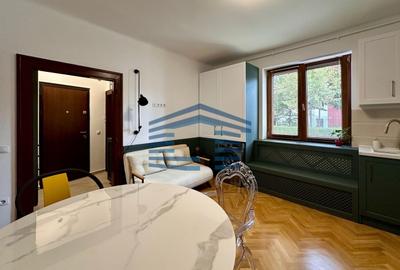 Apartament cu 2 camere semidecomandat, mobilat în Răcădău - 8