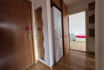 Apartament cu 2 camere decomandat, mobilat în Lujerului - 7