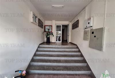 Apartament cu 3 camere decomandat, mobilat în Buzaului - 1