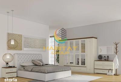 Apartament cu 3 camere în Progresul - 1