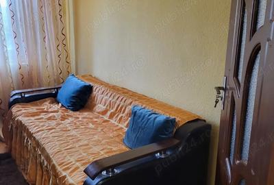 Vand apartament 3camere et 2 zona Casa de Pensii,str Bucegi - 5