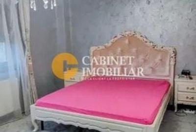 Apartament 2 camere, PODU DE FIER, 71MP- Iași