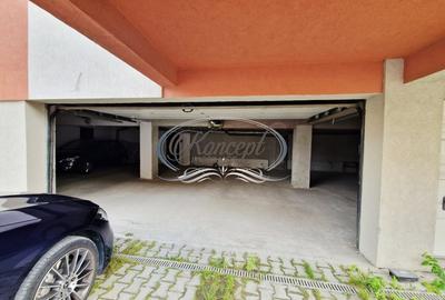 Apartament spatios si luminos cu parcare in cartierul Buna Ziua - 14