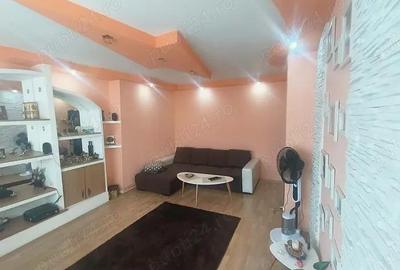 Apartament 4 camere in Curtea de Arges zona Confectii - 7