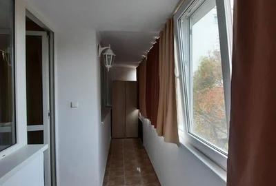 Apartament cu 2 camere semidecomandat, mobilat în Tei - 8
