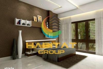 Apartament cu 3 camere în Unirii - 5