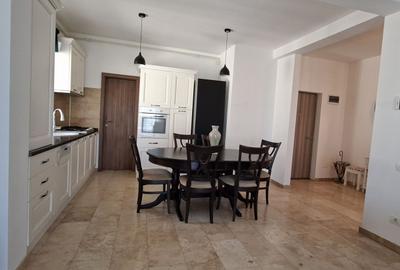 Apartament cu 3 camere semidecomandat, mobilat în Dumbrăvița - 6