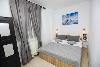 Garsonieră decomandată în Nord - 3