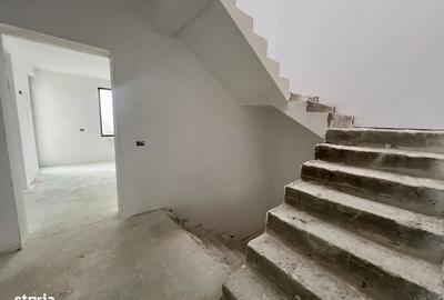 Casă cu 4 camere cu Teren 550 Mp în Ciorogârla - 2