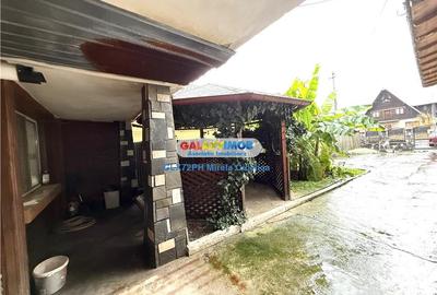 Casă cu 5 camere cu Teren 1307 Mp în Ariceștii Rahtivani - 23