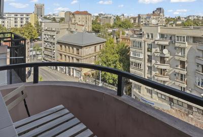 Apartament Modern, 4 camere, 94 mp - zona Unirii Apartament Modern, 4 camere, 94 mp - zona Unirii - 8