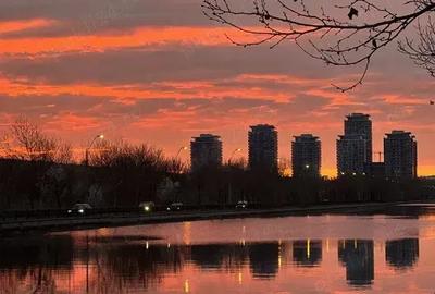 Apartament cu 2 camere decomandat în Splaiul Unirii - 7