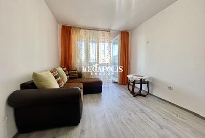2 camere | Bd. Gării | Etaj Intermediar | Lift | COMISION 0% - 2