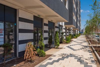 Apartament cu 4 camere decomandat în Păcii - 2