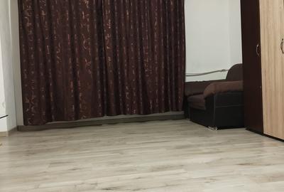 Garsonieră decomandată în 13 Septembrie - 2