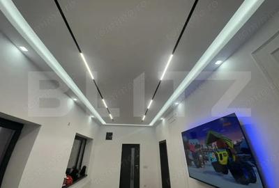 Casa 3 camere, 93 mp, zona Semicentrala - 3