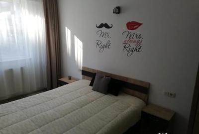 Apartament cu 2 camere decomandat în Central - 8