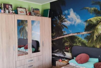 Casă cu 5 camere cu Teren 1250 Mp în Muntenii de Sus - 10