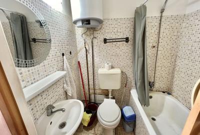 Garsonieră decomandată, mobilată în Soarelui - 4