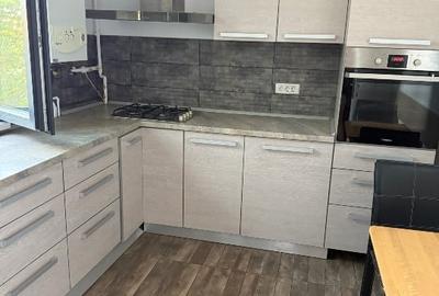 2 camere bloc nou Banu Manta super spatios - 1