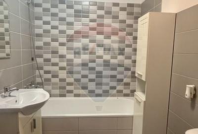 Apartament cu 2 camere semidecomandat, mobilat în Vasile Alecsandri - 7