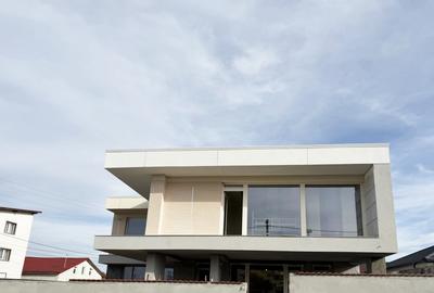 Casă individuală cu 4 camere cu Canalizare în Cumpăna - 4