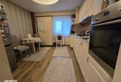 Apartament cu 2 camere în Între Lacuri - 6