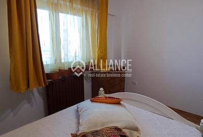 Apartament cu 3 camere decomandat, mobilat în Peninsula - 22