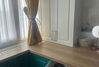 Apartament cu 2 camere semidecomandat în Burdujeni - 7