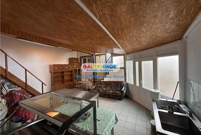 Inchiriere casa pentru firma/locuit, Bereasca, Ploiesti - 14