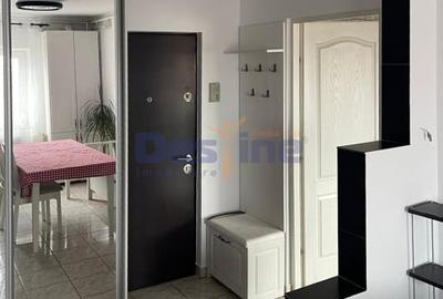 Apartament cu 2 camere decomandat, mobilat în Freidorf - 6