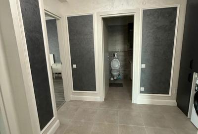 Apartament cu 2 camere decomandat în Orizont - 4