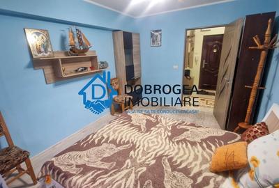 STRADA BABADAG - 2 CAMERE DECOMANDAT, 52 MP, ETAJ 2 ,TOTUL NOU - 8