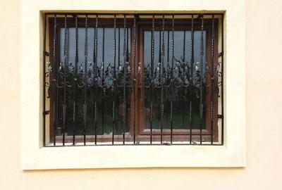 Casă cu 2 camere cu Teren 45000 Mp în Bărbătescu - 3