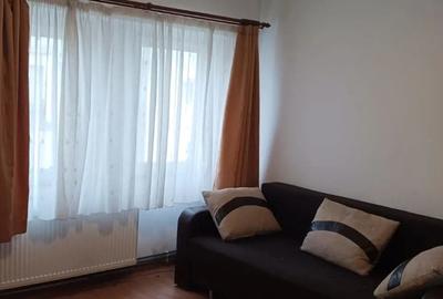 Garsonieră decomandată în Mărăști - 4