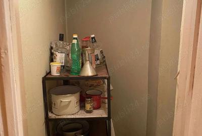 Apartament 3 camere de vanzare , B-lvd Muncii , M16 , parter , 74.000 euro - 4