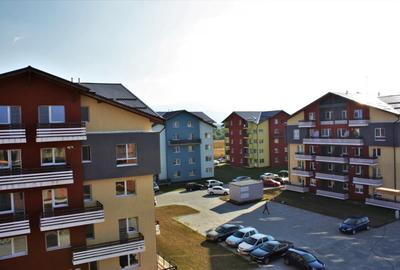 Apartament cu 2 camere decomandat în Central - 9