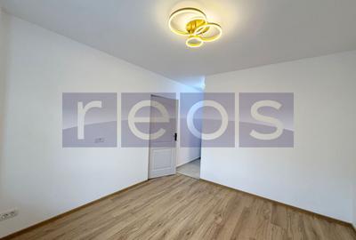Apartament cu 3 camere semidecomandat în Tei - 7