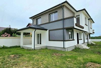 Vila pantelimon - 2