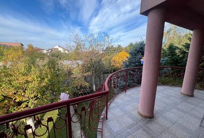 Soseaua Oltenitei casa eleganta amplasata excelent Soseaua Oltenitei casa eleganta amplasata excelent - 4