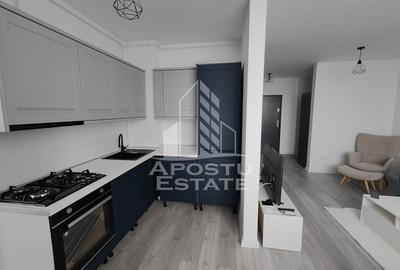 Apartament 2 camere, zona Torontalului - 7