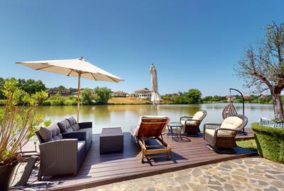 Casă individuală cu 4 camere cu Teren 1500 Mp în Corbeanca - 7