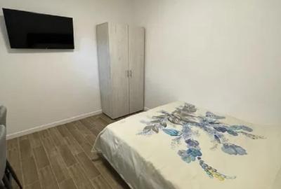 Apartament cu 1 camera - zona Centru - Cuza Voda - 1