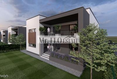 APARTAMENTE 2 sau 3 camere - Finalizare in Vara - negociabil la ROȘU - 8