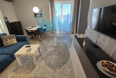 Apartament 3 Camere Cotroceni Politechnica Residence Militari - 17