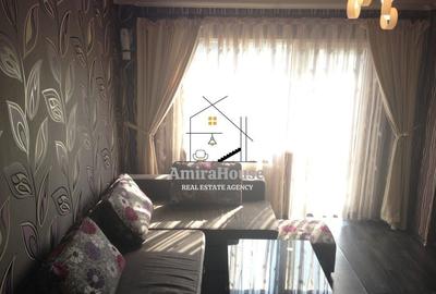 Apartament 2 camere finisat, mobilat, str Stejarului Floresti - 4