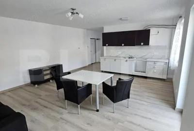 Apartament cu 2 camere semidecomandat în Florești - 2