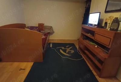 Apartament cu 2 camere nedecomandat în Șagului - 8