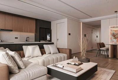 Apartament cu 2 camere în Militari - 5